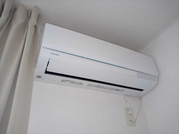 レオパレスサンマリー3の物件内観写真